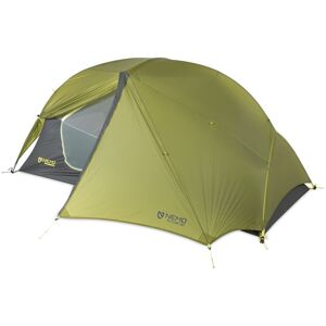 Nemo Dragonfly OSMO 2P - tenda trekking Green