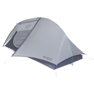 Nemo Hornet Elite OSMO 2P - tenda trekking Grey