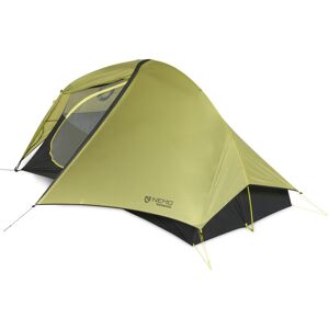 Nemo Hornet OSMO 2P - tenda trekking Green