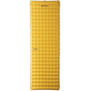 Nemo Tensor Trail - materassino Yellow Regular Wide