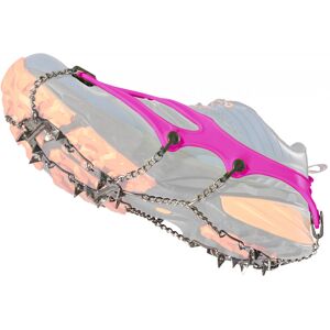 Nortec Fast - ramponcini Pink M (39-41 EU)