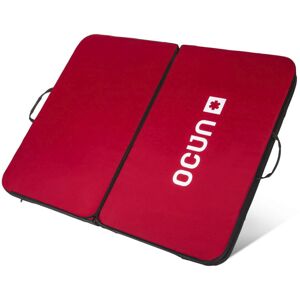 Ocun Sundance Pad - crash pad Red