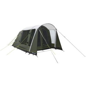 Outwell Elmdale 3PA - tenda da campeggio Green