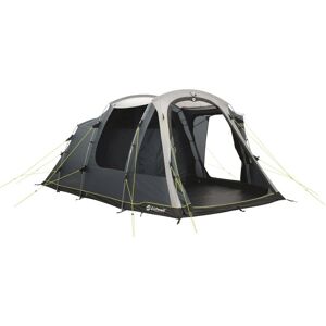 Outwell Springwood 5SG - tenda da campeggio Green/Beige