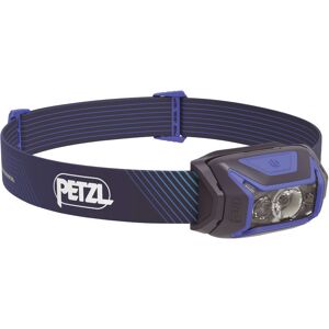 Petzl Actik® Core - lampada frontale Blue