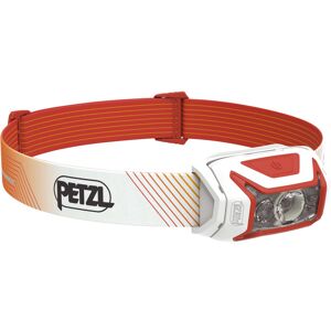 Petzl Actik® Core - lampada frontale Red