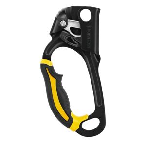 Petzl Ascension - bloccante Black