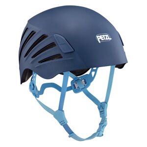 Petzl Borea - casco arrampicata - donna Blue S/M
