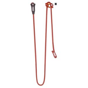 Petzl Dual Connect Vario - dispositivo per arrampicata e alpinismo Orange 0