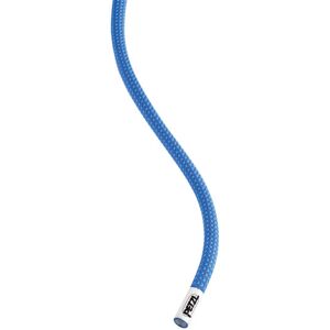 Petzl Rumba 8,0mm - mezza corda/corda gemella Blue