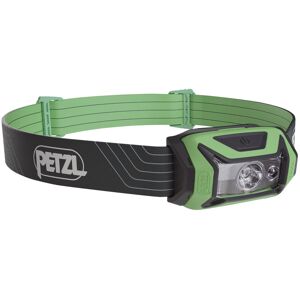 Petzl Tikka® - lampada frontale Green