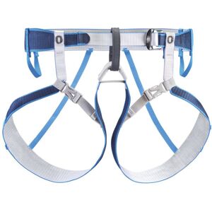 Petzl Tour - imbrago alpinismo Blue L/XL