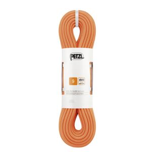 Petzl Volta Guide 9mm - corda singola Orange