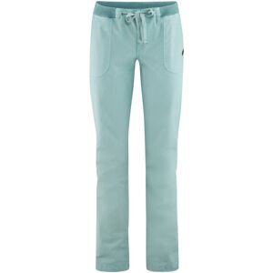 Red Chili Wo Nona - pantaloni arrampicata - donna Light Blue L