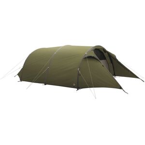 Robens Goshawk 4 - tenda trekking Green