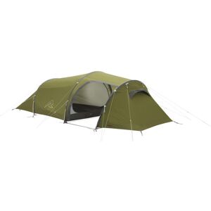 Robens Voyager 3EX - tenda da trekking Green