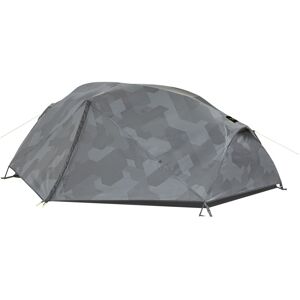 Salewa Denali III C - tenda trekking Grey