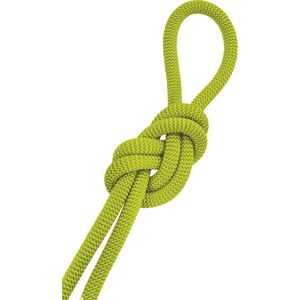 Salewa Double 7,9 mm - corda per arrampicata Yellow