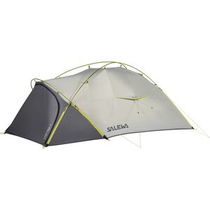 Salewa Litetrek II - tenda trekking Grey/Yellow