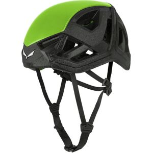 Salewa Piuma 3.0 - casco arrampicata Green 57-61 cm