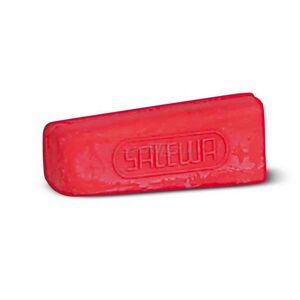 Salewa Rubber Spike Guard - Protezioni punta piccozza Red