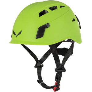 Salewa Toxo 3.0 - casco arrampicata Green 53-62 cm