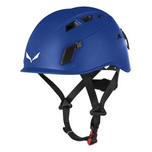 Salewa Toxo 3.0 - casco arrampicata Blue 53-62 cm