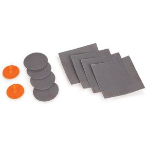 Sea to Summit Air Mat Repair Kit - kit riparazione materassi Grey