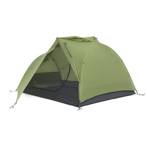 Sea to Summit Telos TR 3 - tenda campeggio Green