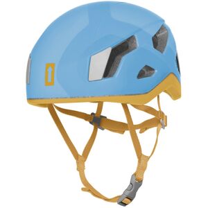 Singing Rock Penta - casco arrampicata Light Blue 51-60 cm