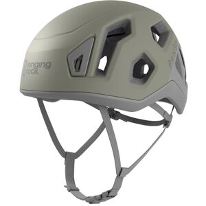 Singing Rock Penta 2nd generation - casco arrampicata Grey 48-54