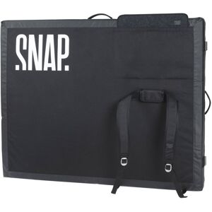 Snap Stamina - crash pad Black