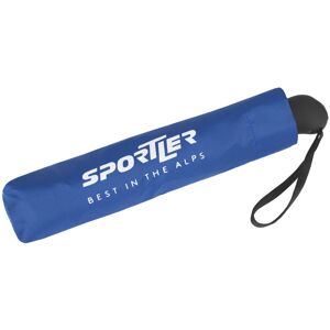 Sportler Folding Umbrella - ombrello tascabile Blue