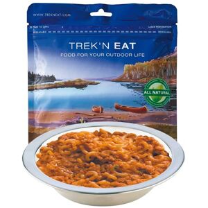 Trek'n Eat Pasta alla Bolognese con Soja - Cibo per il trekking