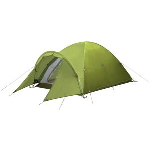 Vaude Campo Compact XT 2P - tenda da trekking Green