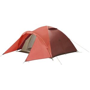 Vaude Campo Grande XT 4P - tenda da campeggio Brown