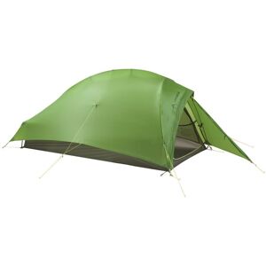 Vaude Hogan SUL 1-2P - tenda da trekking Green