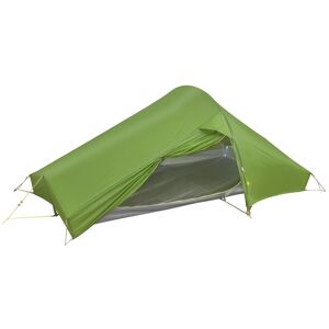 Vaude Lizard Seamless 1-2P - tenda da trekking Green