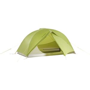 Vaude Space Seamless 1-2P - tenda da trekking Green