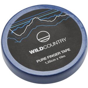 Wild Country Pure Finger Tape 1,25 x 10 cm - tape Blue