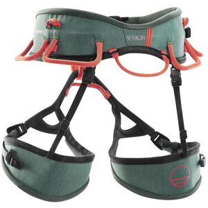 Wild Country Session Men's - imbrago arrampicata Green/Orange XL