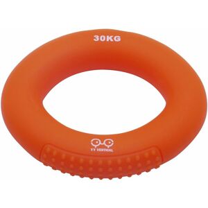 yy vertical Climbing Ring - accessorio per allenamento arrampicata Orange