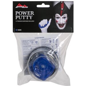 austrialpin power putty the chalker - accessori per allenamento arrampicata blue