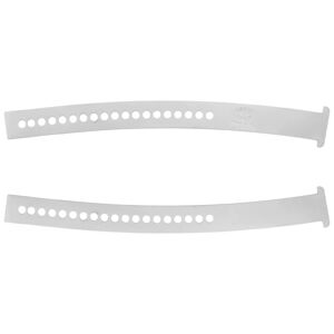 grivel flex xl bar - accessorio ramponi light grey