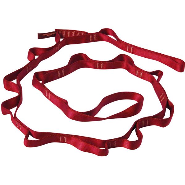 black diamond daisy chain 18cm - daisy chain red