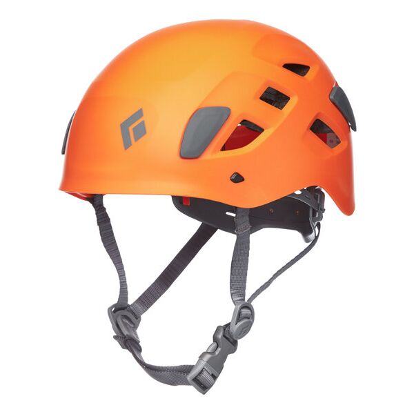 black diamond half dome - casco arrampicata orange 56-63 cm