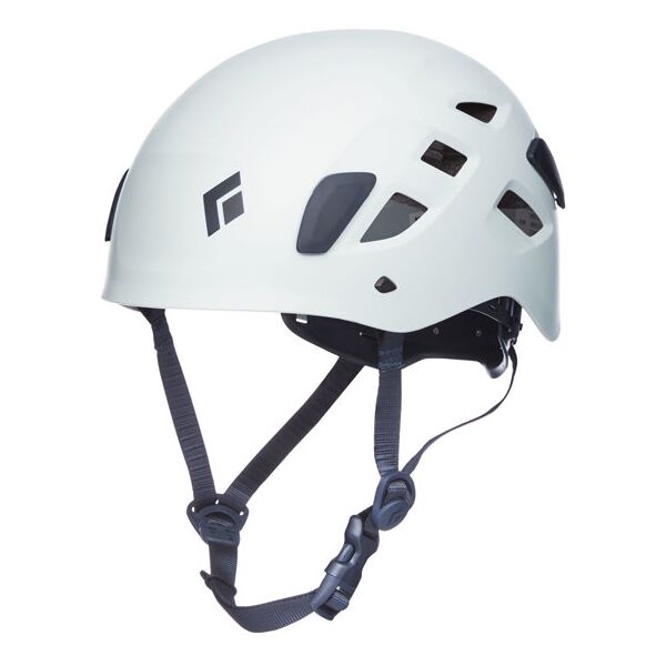 black diamond half dome - casco arrampicata light blue 56-63 cm