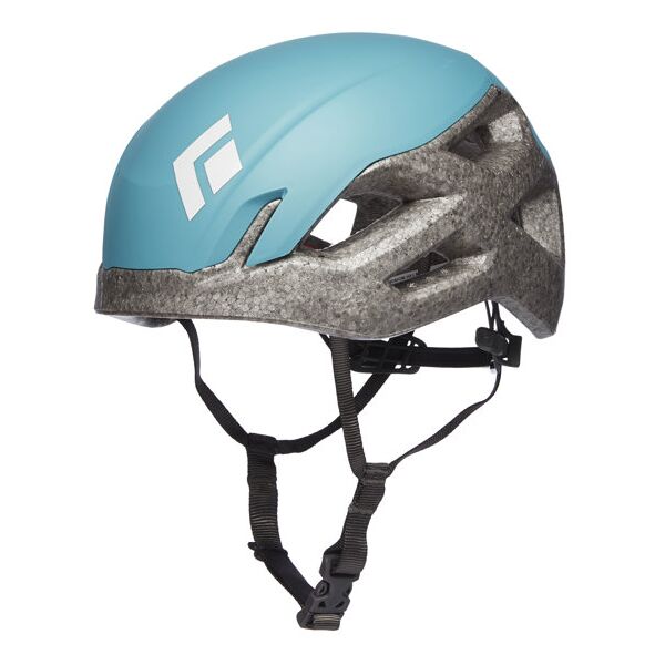 black diamond vision men - casco arrampicata turquoise 53-59 cm