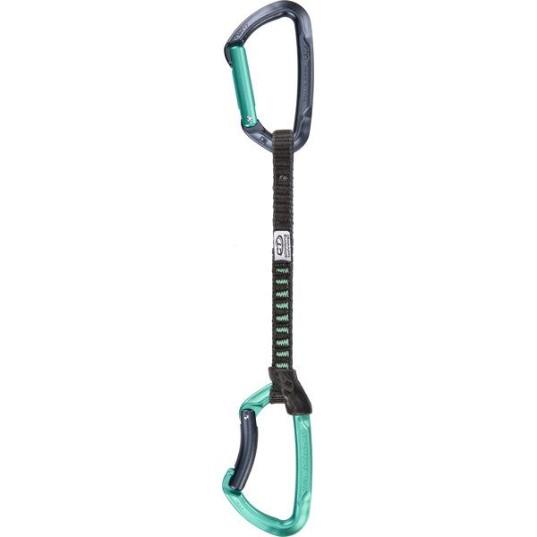 climbing technology lime set 17 cm dy - rinvio grey/light blue 17 cm