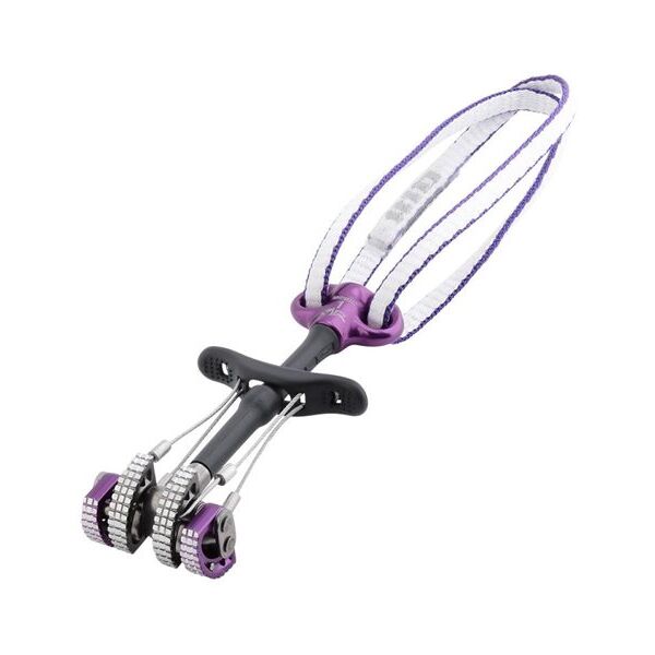 dmm dragon cam - friends arrampicata purple 1